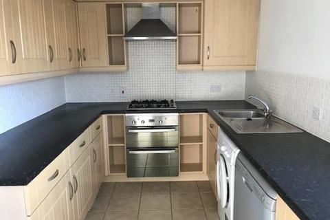 5 Allans Way, Weston-super-mare, BS24 7HU