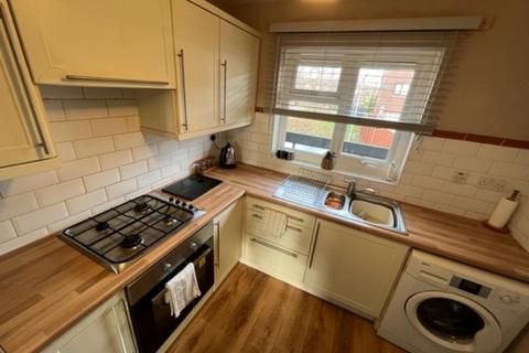 1 bedroom flat to rent, Badburgham Court, Waltham Abbey