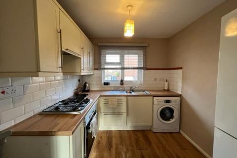 1 bedroom flat to rent, Badburgham Court, Waltham Abbey