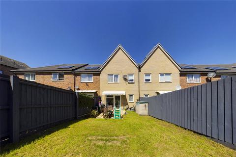 3 bedroom terraced house to rent, Rannoch Street, Tilehurst, Reading, Berkshire, RG30