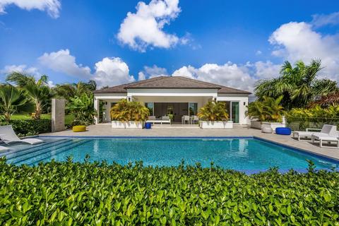 4 bedroom villa, Westmoreland, , Barbados
