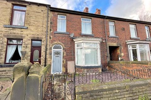 3 bedroom terraced house for sale - Sheffield Road, Birdwell, Barnsley, South Yorkshire, S70 5TG