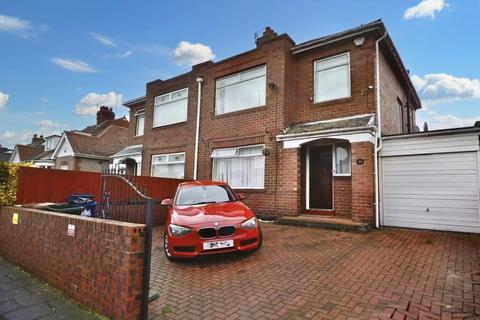 3 bedroom semi-detached house for sale, 3 Bedroom House for Sale on Middleton Avenue, Newcastle Upon Tyne