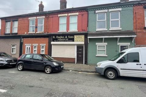 Property for sale, Lawrence Road, Wavertree, L15