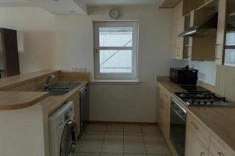 2 bedroom flat to rent - Chapel Street, City Centre, Aberdeen, AB10