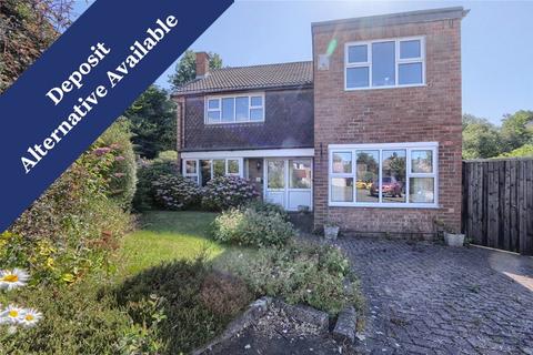 4 bedroom detached house to rent, Kent Close, Nunthorpe