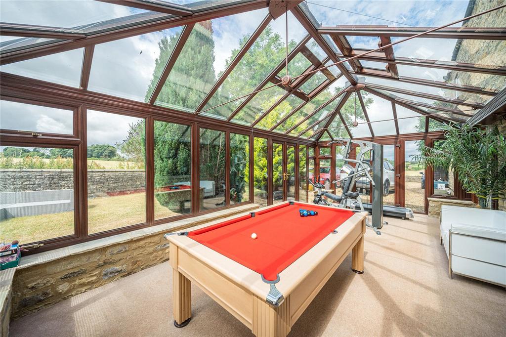 Conservatory