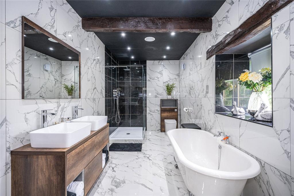 Principal Ensuite