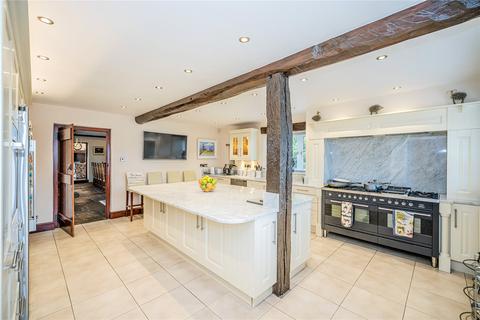 5 bedroom detached house for sale - Little Crakehall, Bedale, North Yorkshire