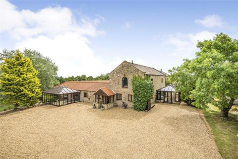 5 bedroom detached house for sale - Little Crakehall, Bedale, North Yorkshire