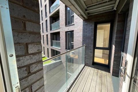 2 bedroom flat for sale, The Plaza, 1 Advent Way, Ancoats, Manchester, M4