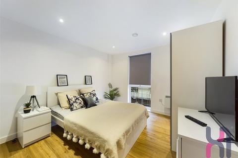 2 bedroom flat for sale, The Plaza, 1 Advent Way, Ancoats, Manchester, M4