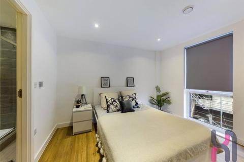 2 bedroom flat for sale, The Plaza, 1 Advent Way, Ancoats, Manchester, M4