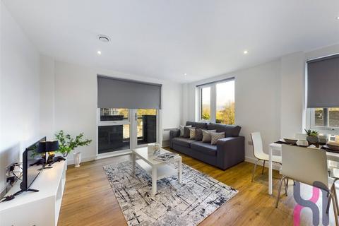 2 bedroom flat for sale, The Plaza, 1 Advent Way, Ancoats, Manchester, M4