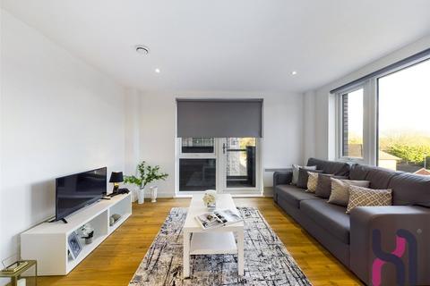 2 bedroom flat for sale, The Plaza, 1 Advent Way, Ancoats, Manchester, M4