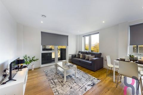 The Plaza, 1 Advent Way, Ancoats, Manchester, M4