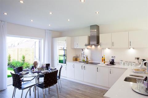 2 bedroom semi-detached house for sale - Plot 2082, Bramdean 2 at Minerva Heights Ph 2 (3e), Old Broyle Road, Chichester PO19