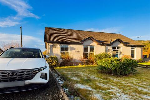 2 bedroom semi-detached house for sale - Dunadd View, Kilmichael, by Lochgilphead