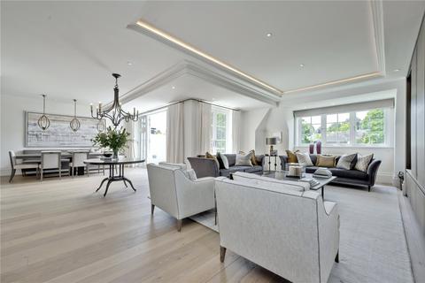 3 bedroom penthouse to rent, Amelie Place, 22 Esher Park Avenue, Esher, Surrey, KT10