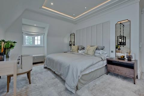 undefined, Amelie Place, 22 Esher Park Avenue, Esher, Surrey, KT10