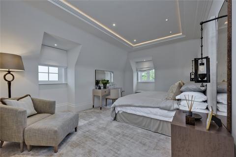 undefined, Amelie Place, 22 Esher Park Avenue, Esher, Surrey, KT10
