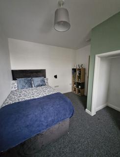 1 bedroom in a house share to rent, Romany Road - DFL