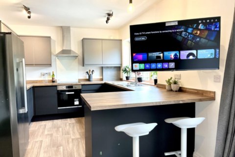 undefined, Romany Road - DFL