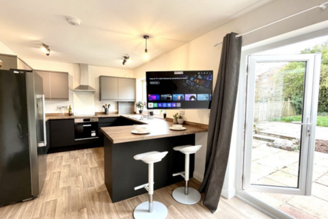 undefined, Romany Road - DFL