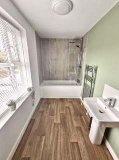 undefined, Romany Road - DFL