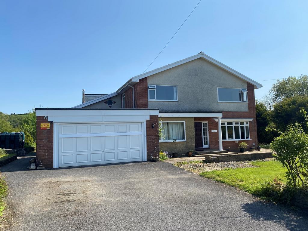 Llanpumsaint Carmarthen SA33 4 Bed Detached House 459 000 llanpumsaint-carmarthen-sa33-4-bed-detached-house-459-000