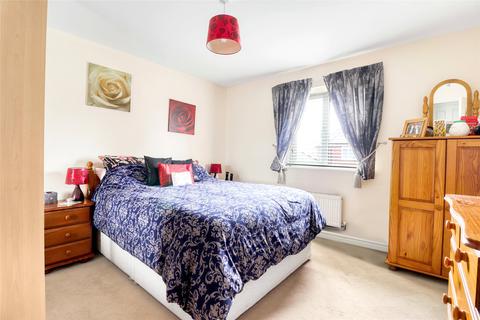 4 bedroom detached house for sale - Damson Crescent, Wellington, Somerset, TA21
