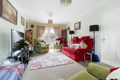 4 bedroom detached house for sale - Damson Crescent, Wellington, Somerset, TA21
