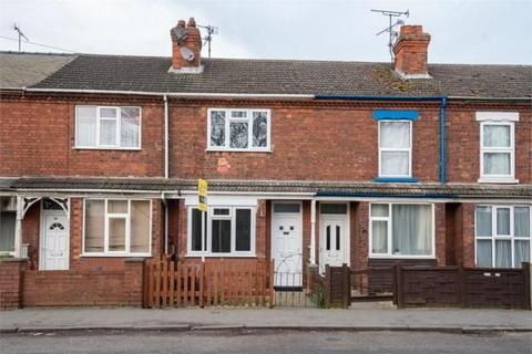 3 bedroom terraced house to rent, Fishtoft Road, Boston, PE21 0AJ