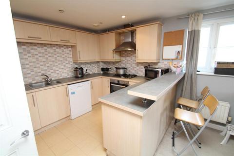 129 Brunel Crescent, Swindon, SN2 1FE