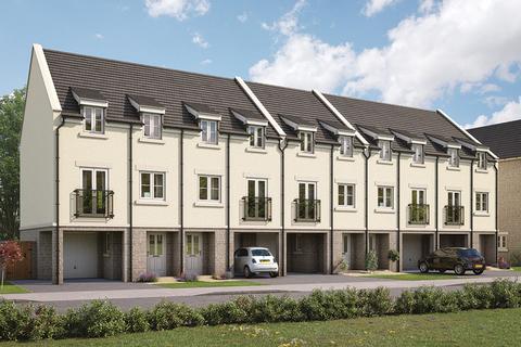 4 bedroom townhouse for sale - Plot 277, Farrington at High View, 80 Oxleaze Way BS39