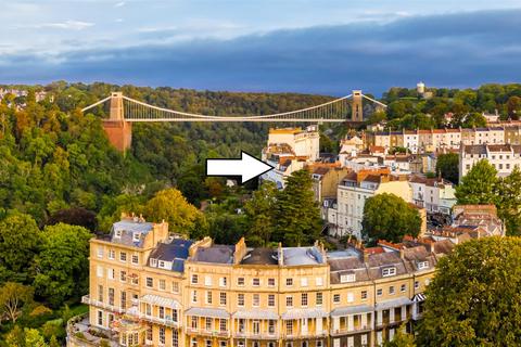 2 bedroom flat for sale, Princes Buildings, Clifton, Bristol, BS8