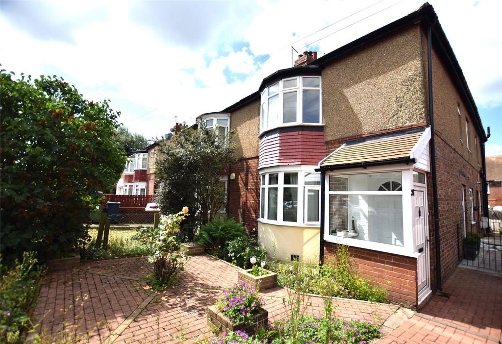 Stone Street, Windy Nook, Gateshead, NE10 2 bed apartment for sale £