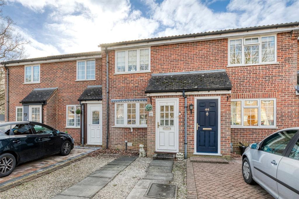 Draycott, Forest Park, Bracknell... 2 bed terraced house £325,000
