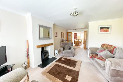 4 bedroom semi-detached house for sale - Downs View Road, Westbury