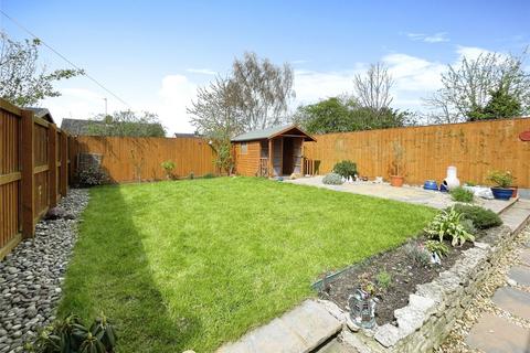 4 bedroom semi-detached house for sale - Downs View Road, Westbury