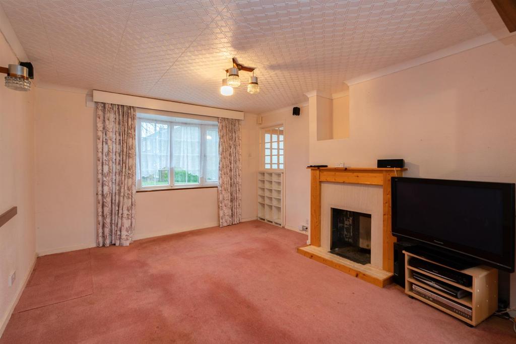 Poynders Hill, Leverstock Green... 3 bed terraced house £350,000