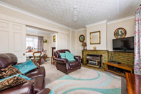 86 Denton Drive, Brighton, BN1 8DL