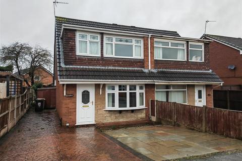 24 Cormorant Close, Crewe, CW1 5LN