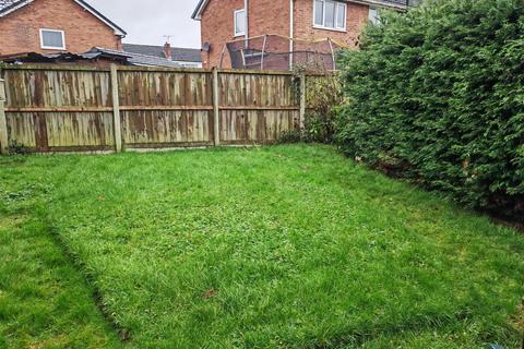 24 Cormorant Close, Crewe, CW1 5LN