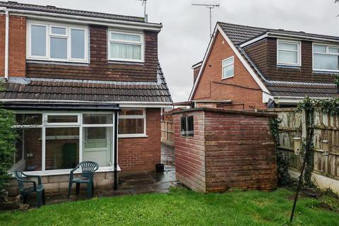 24 Cormorant Close, Crewe, CW1 5LN