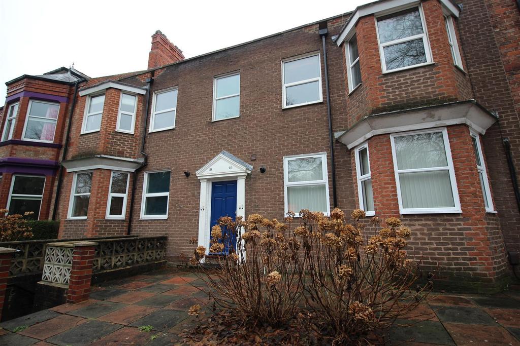 Grange Road, Darlington 2 bed apartment £117,500