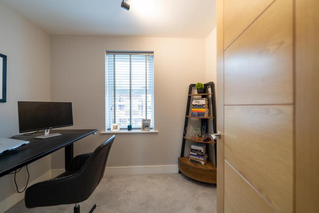 Bedroom Four