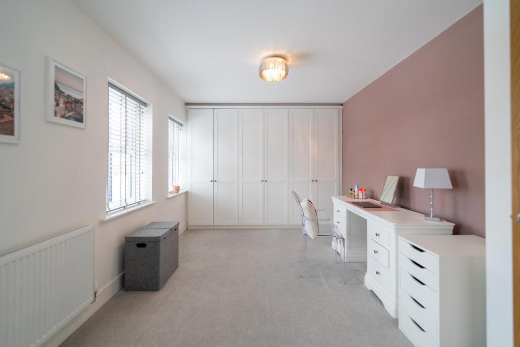 Bedroom Five