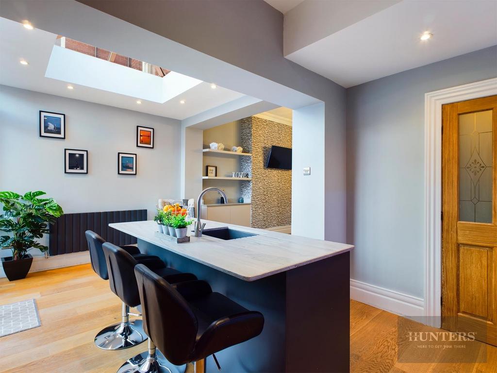 Kitchen Dining