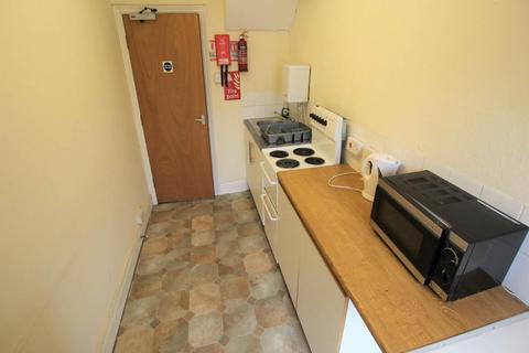 1 bedroom in a house share to rent - Northgate Street, Aberystwyth